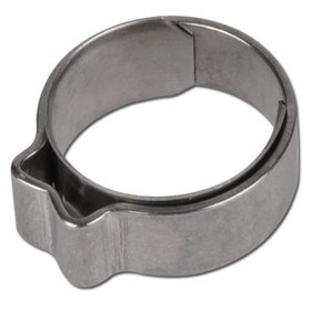 Oetikerklämma 13,3 mm