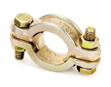 Gjuten slangklämma 48-60mm