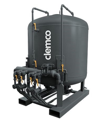 Clemco Big Clem