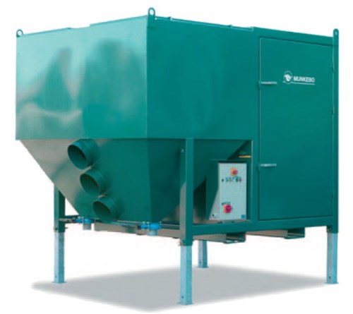 Mobila Ventilatorer