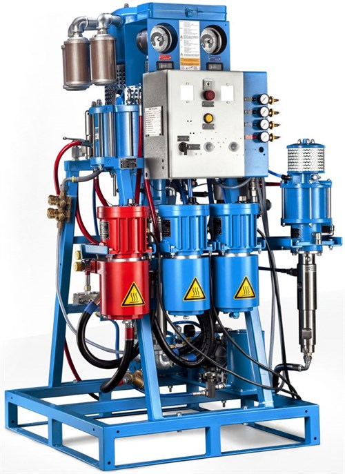 Wiwa Duomix 300/333