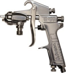 Sprutpistol Prona GR77 Tryck/Sugmatad