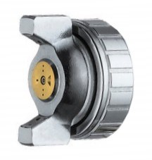 Luftmunstycke 1,2mm till G77