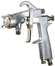 Sprutpistol Prona R203 LB Tryck/sugmatad