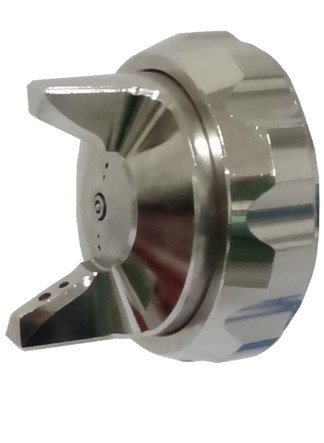 Luftmunstycke 2,5mm till R203 och R403