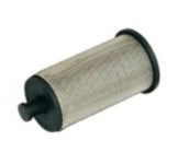 Filter 100mesh Svart lilla