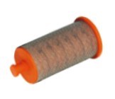 Filter 50mesh Orange lilla