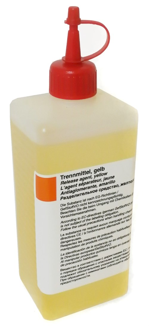 Smörjmedel 0,5 liter