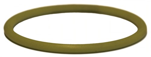 O-ring, filterhus 11 + 13