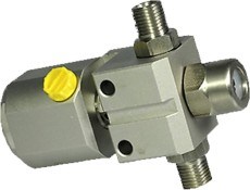 Wiwa Automatpistol 200bar