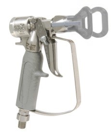 Sprutpistol XTR 7 2-finger