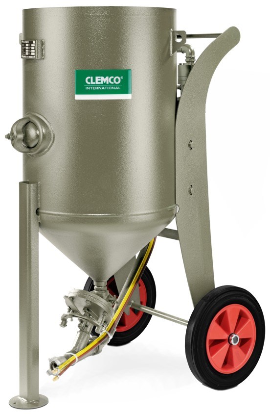 Clemco 200L Bläster SCWB-2452