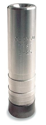 Blästermunstycke CTST, 8mm för 25mm slang