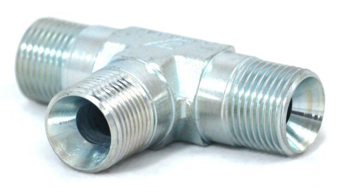 T-stycke 3/8"