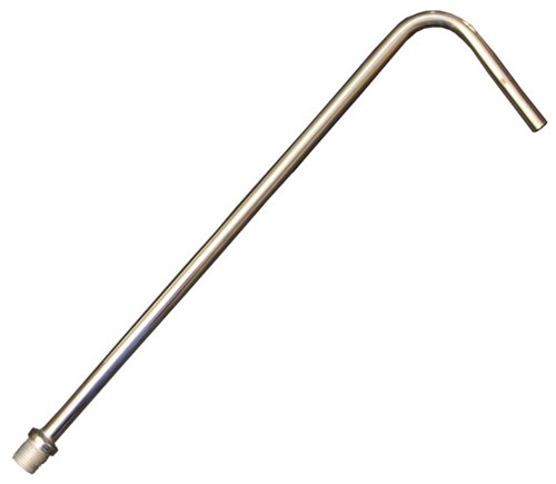 Sugrör för 13mm-slang