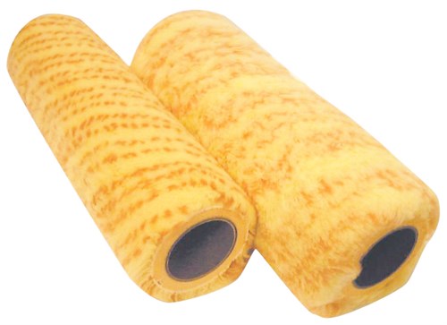 Roller 23cm, 20mm -ludd förstärkt för målning utomhus