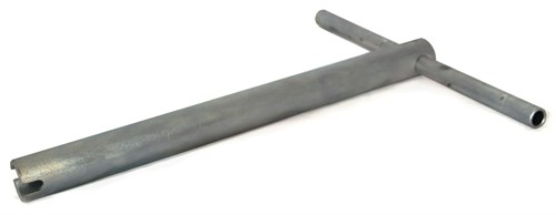 Handtag, rengöringsbrotch